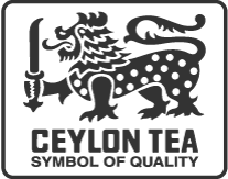 Ceylon Tea logo