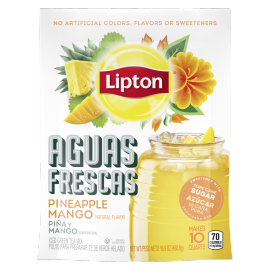 fruit tea
