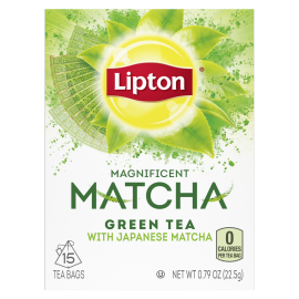 green tea