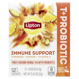 herbal tea