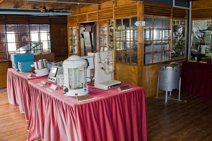 ceylon tea museum