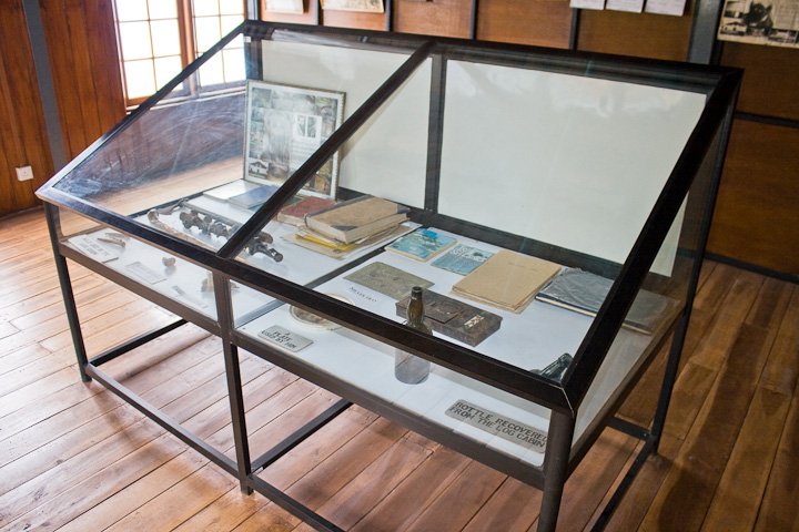 ceylon tea museum