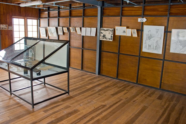 ceylon tea museum