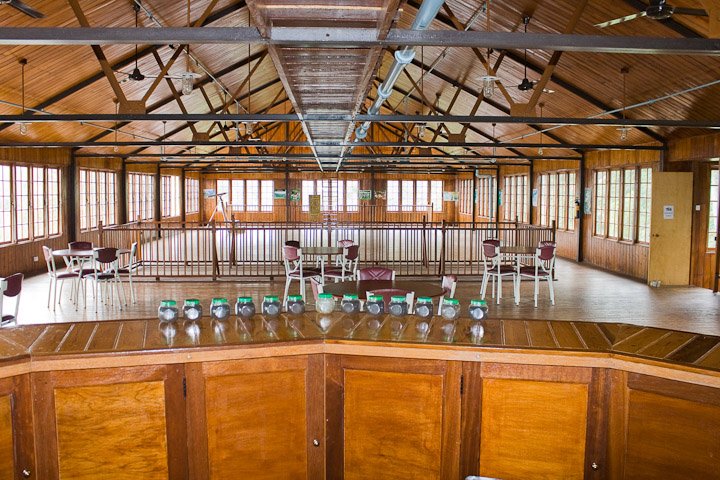 ceylon tea museum