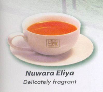 nuwara eliya tea