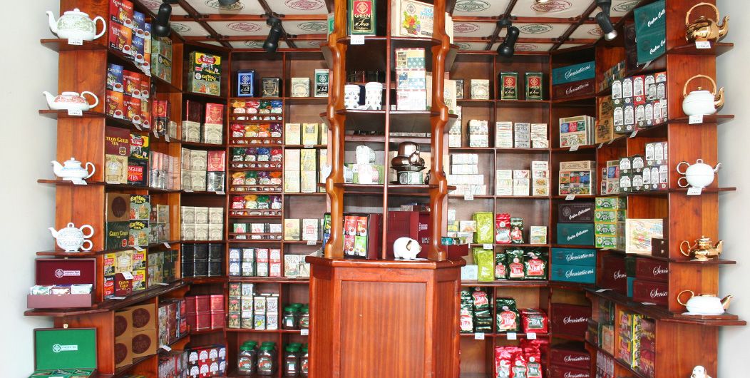 tea product