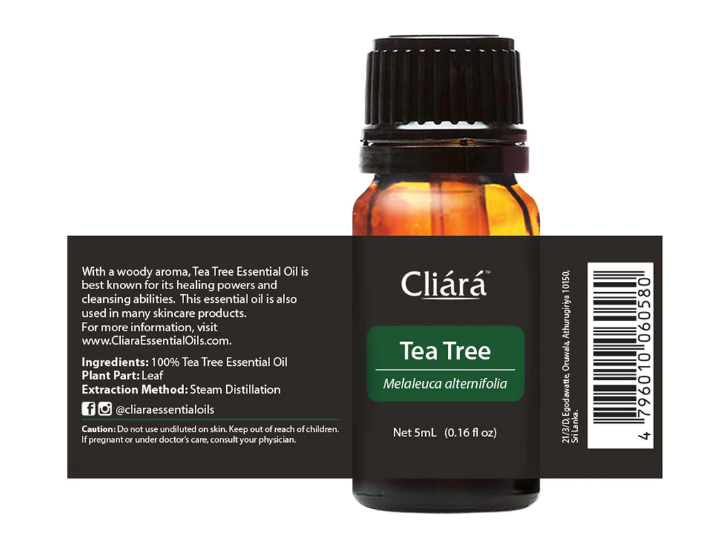 tea product