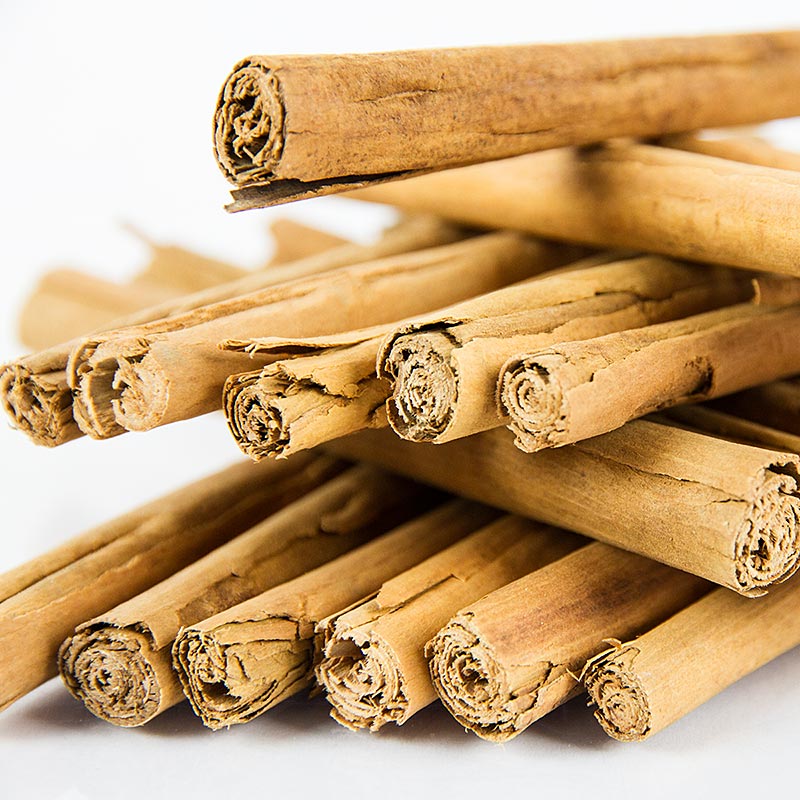 cinnamon sticks