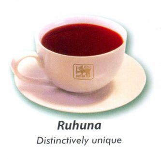 ruhuna tea
