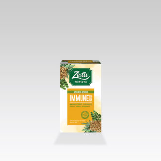 zesta tea products